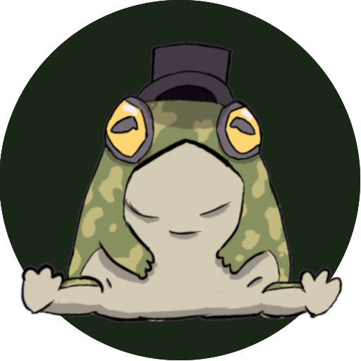 Frog